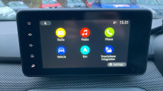 Dacia Jogger 1.0 TCe Extreme SE 5dr Petrol Estate